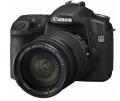   Canon  EOS 50D +  EF 18-200 IS